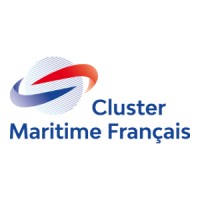 Cluster Maritime Français logo - Similar company to Ecpy (European Committee For Professional Yachting)