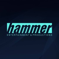 Hammer Entertainment & Productions logo - Similar company to Hammer Communications