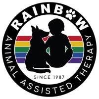 Rainbow Animal Assisted Therapy logo - Similar company to Packages From Home