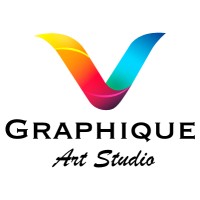 GRAPHIQUE Art Studio logo - Similar company to Praut.Cz