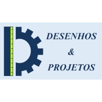 D & P Desenhos e Projetos Técnicos