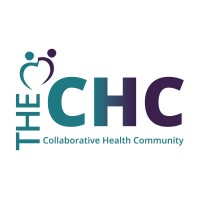 The Collaborative Health Community logo - Similar company to Collaboration For Kids - Cfk