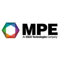 MPE LIMITED logo - Similar company to Esco Maritime Solutions