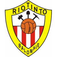 Riotinto Balompié (Cuna del Fútbol Español) logo - Similar company to Polar Environmentalist