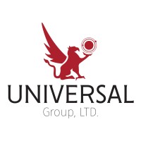 Universal Group Ltd