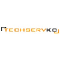 TechServKC logo - Similar company to Am Electric Inc