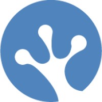 Studio Frog logo - Similar company to 4Real Studio
