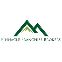 Pinnacle Franchise Brokers logo - Similar company to China Bizz