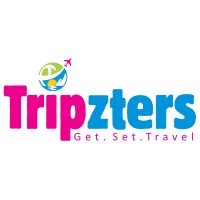 Tripzters logo - Similar company to Mystics Mind