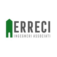 ERRECI ingegneri associati logo - Similar company to Cmp Architecture