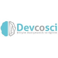 Devcosci Bilişim, Danışmanlık ve Eğitim logo - Similar company to Arma Computer