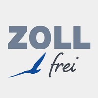 ZOLL-frei Zollberatung mit Weitblick GmbH & Co. KG logo - Similar company to Pasani Academy - Weil Zoll Erfahrung Braucht.