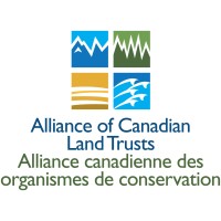 Alliance of Canadian Land Trusts - Alliance canadienne des organismes de conservation logo - Similar company to Trichanalytics Inc.