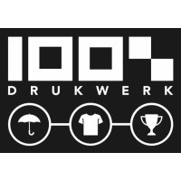 100% Drukwerk logo - Similar company to Credus