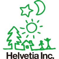 株式会社ヘルヴェチア