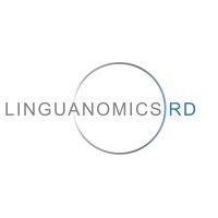 LINGUANOMICS RD logo - Similar company to Dfinder