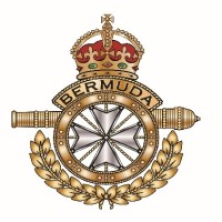 Royal Bermuda Regiment logo - Similar company to Sleek Payments