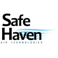 Safe Haven Air Technologies Inc logo - Similar company to Backbone