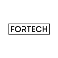 Fortech logo - Similar company to Letiko