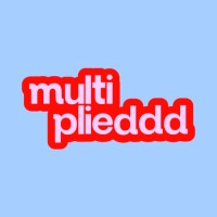 Multiplieddd logo - Similar company to The Dotgreen Community, Inc. Closed March 2016.