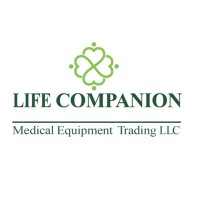 Life Companion Medical Equipment LLC logo - Similar company to Rainmed Medical Inc.