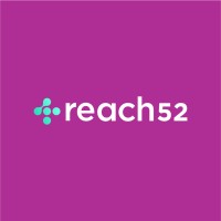 reach52 logo - Similar company to Localytics