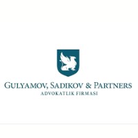 Gulyamov, Sadikov & Partners logo - Similar company to Enter Ims