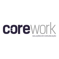 CoreWork - Soluções em Comunicação logo - Similar company to Corework