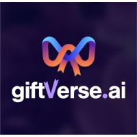 GiftVerse AI logo - Similar company to Team Me
