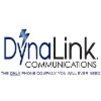 Dynalink Communications logo - Similar company to Dynalink