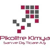 Pikolitre Kimya A.Ş logo - Similar company to Jetbestturkey