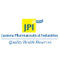 Jazeera Pharmaceutical Industries
