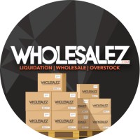Wholesalez logo - Similar company to Alternative Inventory Solutions