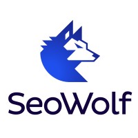 SEO Wolf Sevilla logo - Similar company to Bring Connections | Seo, Ppc, Cro & Ux/Ui Design