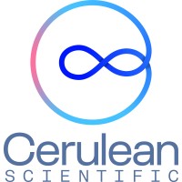 Cerulean Scientific logo - Similar company to Statadx