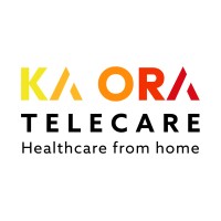 Ka Ora Telecare logo - Similar company to Emergency Consult