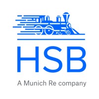HSB | UK and Ireland logo - Similar company to Bes Group