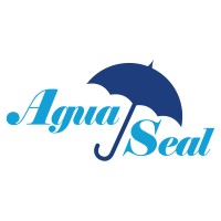 AguaSeal Waterproofing Systems logo - Similar company to Tarpon Roofing Solutions