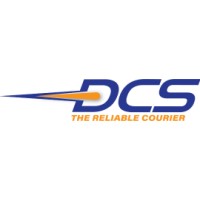 DCS Delivery logo - Similar company to Discount Courier Service
