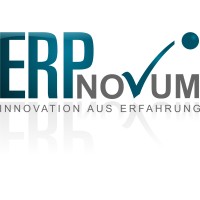 ERP Novum GmbH logo - Similar company to Fimox Software Gmbh
