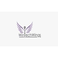 WinTechWings Softwares logo - Similar company to Wintechwings