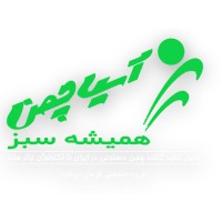 Asiagrass logo - Similar company to Precisionjet, Llc