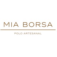 Mia Borsa - Malas e Carteiras logo - Similar company to Atepeli - Ateliers Du Portugal