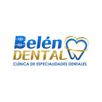 Belén Dental logo - Similar company to Vica Creative