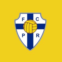 PEDRAS RUBRAS - SAD logo - Similar company to F.C. Pedras Rubras