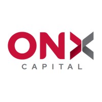 ONX Capital logo - Similar company to Storm Capital Partners