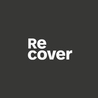 Recover logo - Similar company to Recover