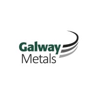 Galway Metals Inc. (TSXV: GWM) (OTCQB: GAYMF) logo - Similar company to Renforth Resources Inc. (Cse:Rfr)