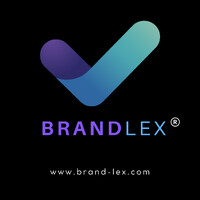 BrandLex logo - Similar company to Andesvolt