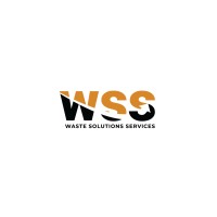 Waste Solution Services logo - Similar company to Waste Solution Services